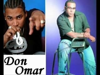 don omar