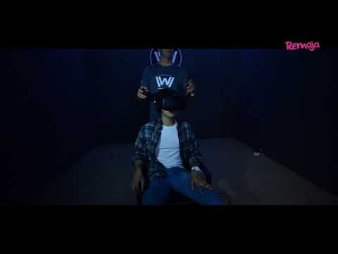 CER TRY I Episod 03 I Alif Muhaimin Cuba VR