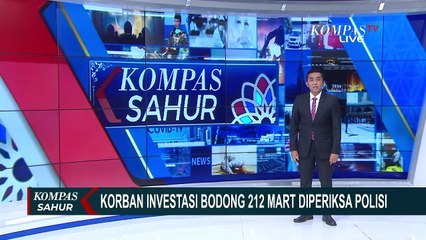 Video herunterladen: Kasus Investasi Bodong 212 Mart Disebut Tidak Ada Kaitannya Dengan Koperasi Syariah 212 Pusat