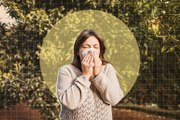 You're Not Imagining It: Here's Why Allergy Season Is Worse This Year