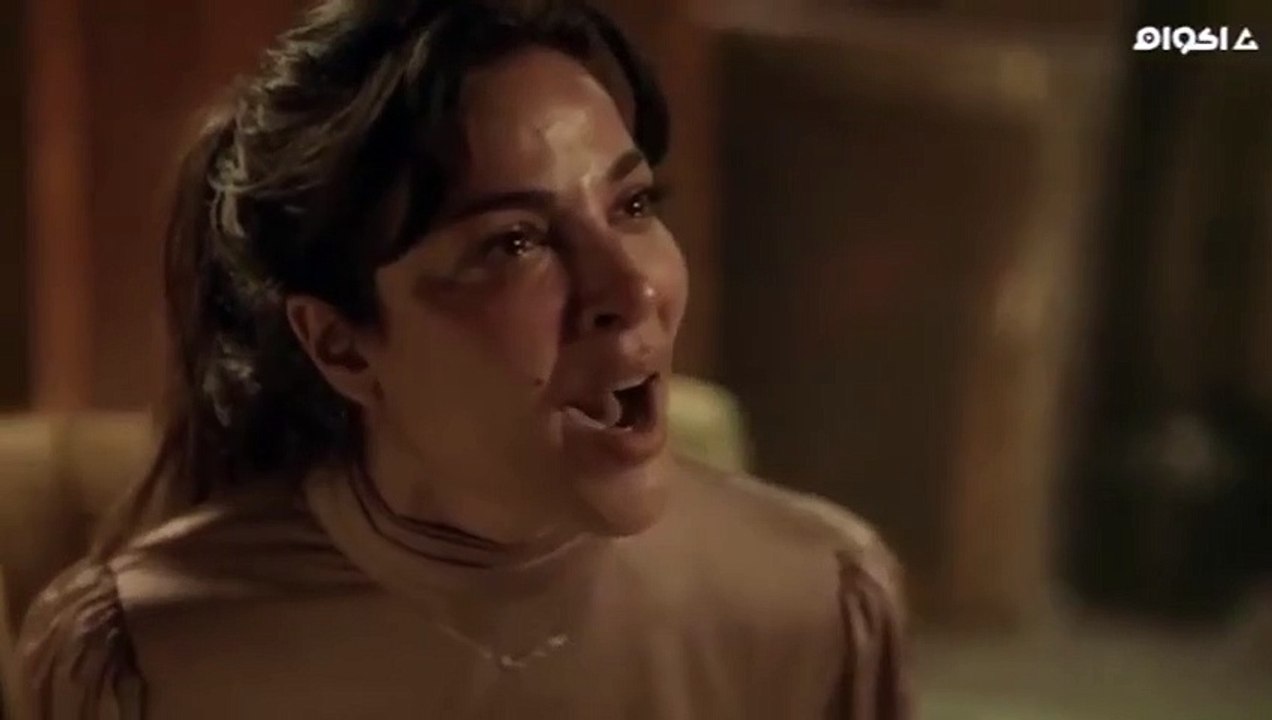 نادين نجيم تتحدث عن أجمل وأصعب المشاهد في مسلسل...