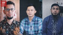 “Andai kata saya mati dalam kondisi radikal, bagaimana hisab saya di akhirat_”