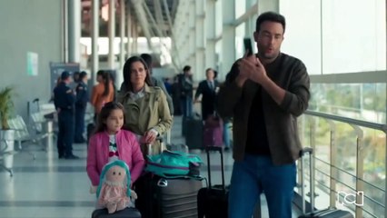 La complicada situación que impidió que Mauricio se fuera del país