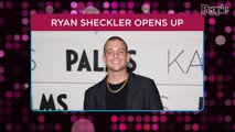Skateboarder Ryan Sheckler Says He Stopped Dating for Years After Being 'Traumatized' by MTV Show