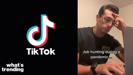 The Trend Behind TikTokers and Their Unemployment Explained
