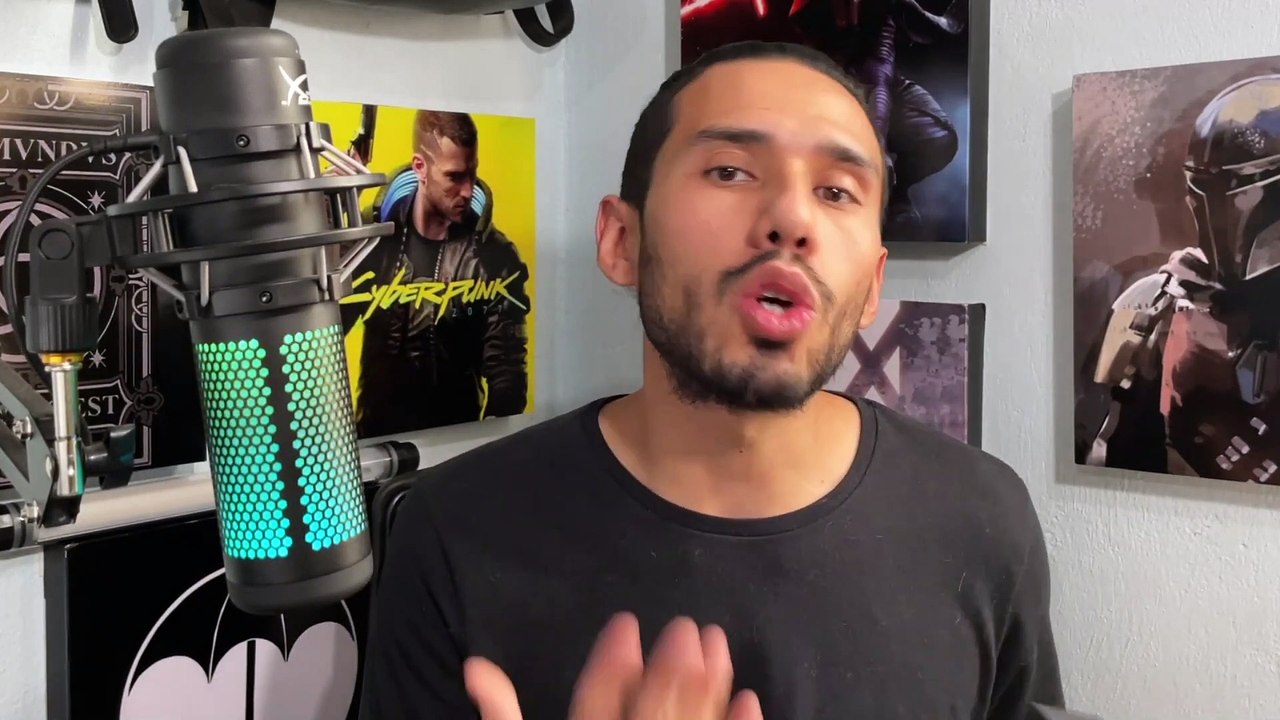 POCO X3 Pro: Unboxing y primeras impresiones