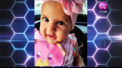 Gineth Moreno habló de sus hijas que estuvieron delicadas de salud ¿Qué tenían?
