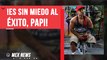 Paul Villafuerte y sus Barras Praderas, una historia de esfuerzo y perseverancia  ¡SIN MIEDO AL ÉXITO, PAPI!