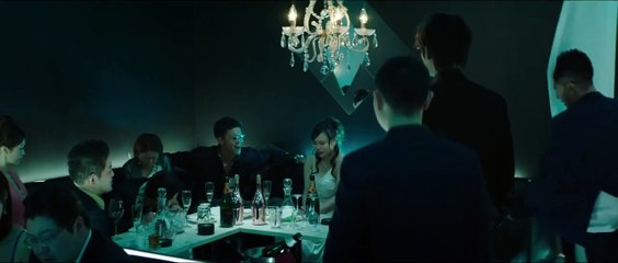 [Trailer] Yakuza and The Family [Movie 2021]