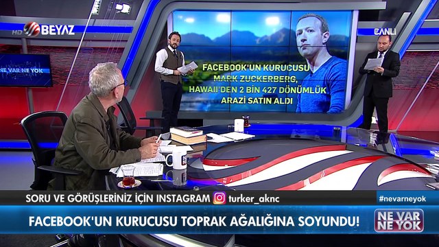 Ne Var Ne Yok 6 Mayıs 2021