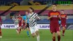 As Roma vs Manchester United (3-2):  Résumé et Actions des Buts  , Doublé de CAVANI