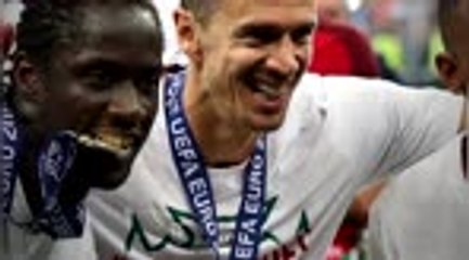 Portugal - José Fonte et Éder, pionniers des NFTs