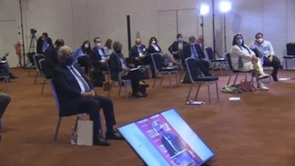 El desafío UE, de la Europa de los mercados a la Europa social