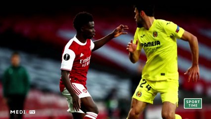 Sport Time: Jeudi 06 Mai 2021    - 06/05/2021