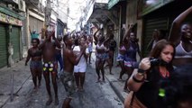 Operação policial mais letal da história do Rio