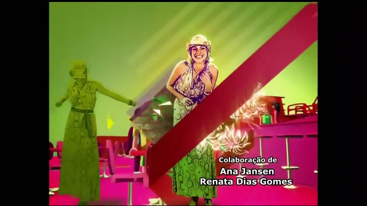 Alta Estação - Capítulo 5