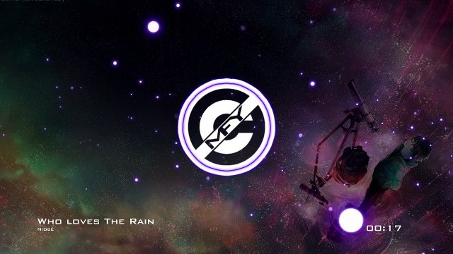 Niobé - Who loves The Rain [Lo-Fi_Chill Hop][MFY - No Copyright Release]