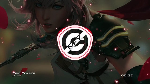 AK Music - Epic Teaser [Epic_Orchestral_Cinematic][MFY - No Copyright Music]