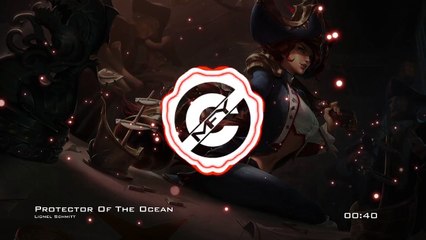 Lionel Schmitt - Protector Of The Ocean [Epic_Orchestral_Cinematic][MFY - No Copyright Music]