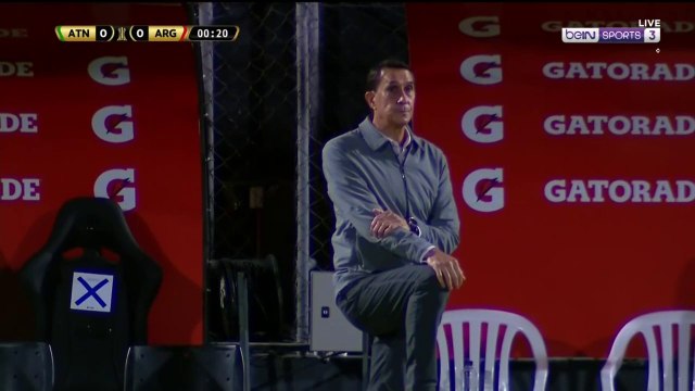 Atletico Nacional v Argentinos Juniors