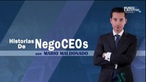 Historias de NegoCEOs: empresarios estadounidenses, en contra de política energética de México