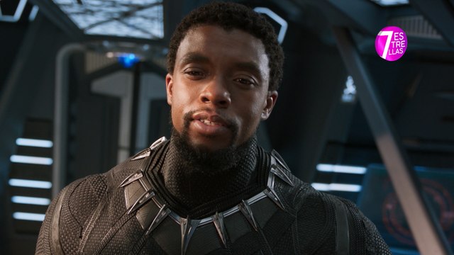 7est-Disfrute de la película “Pantera Negra” este fin de semana por Teletica-060521