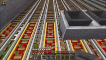 Minecraft Automatic Bamboo Farm - Easy And Efficient - 11,000  Bamboo Per Hour - Minecraft 1.16/1.15