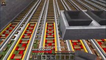 Minecraft Automatic Bamboo Farm - Easy And Efficient - 11,000+ Bamboo Per Hour - Minecraft 1.16/1.15