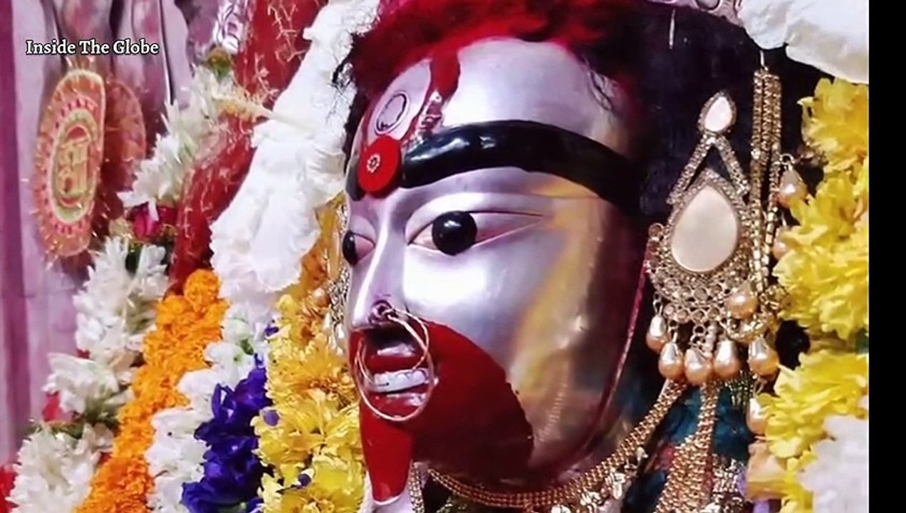 Ami Ki Maa Atashe Chele: Song from Kathamrita: Sung by Sri Debashish Dutta