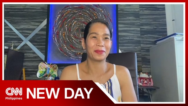 Mother's day movie 'Mommy Issues' streams worldwide starting today | Newday