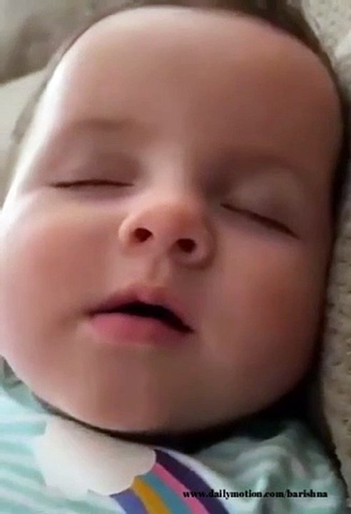 Cute Baby