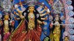 Ayi Giri Nandini Nandita Medini | Mahishasura Mardini Stotram | Sung by Swami Sarvagananda & others