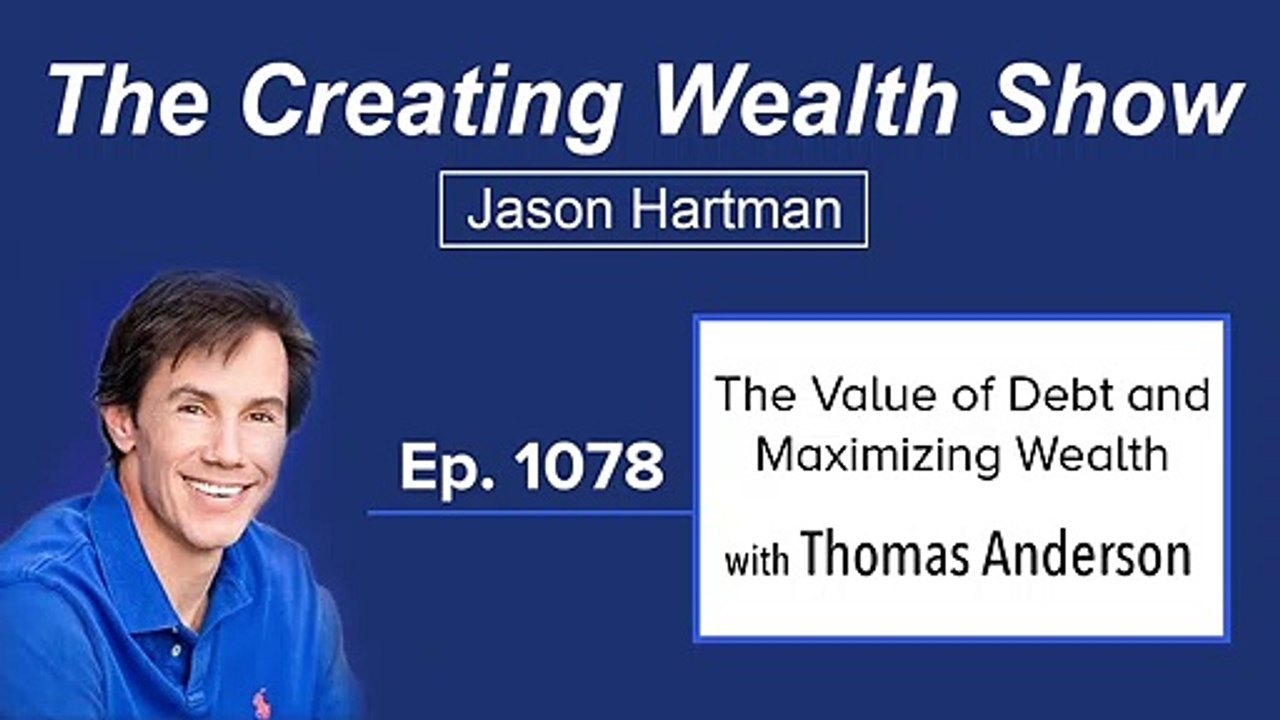 What is the Value of Debt?