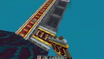 1.16.2 Minecraft Tileable Bamboo Farm (Java & Bedrock Compatible)