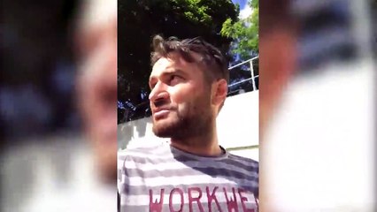 G-20 için gitti, kara lahana bahçesine düştü!