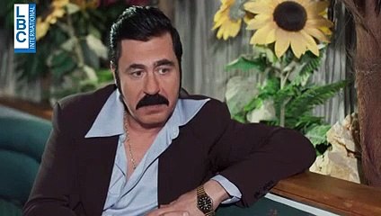 مسلسل رصيف الغرباء الحلقة  97 السابعة والتسعون