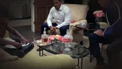 The Haves and the Have Nots S08E03 The Long Drive Home