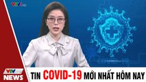 Tin Covid 19 Mới Nhất Hôm Nay 7/5 - Nguy cơ lây nhiễm cộng đồng tại Hà Nội ở mức cao  Thời Sự VTV1