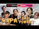Panjat 20 METER! Hero & Dewi Ketaq Lutut? I Majalah Remaja