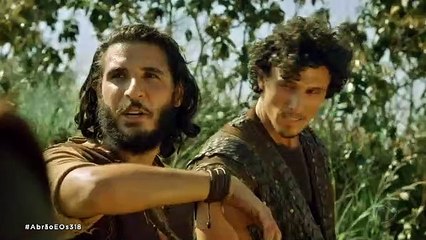 NOVELA GÊNESIS CAPITULO 78 COMPLETO - 06-05-2021 QUINTA