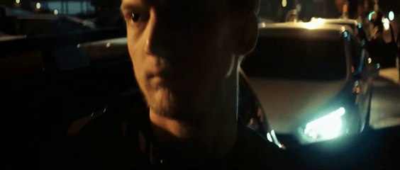 The Unthinkable Movie Clip - Explosion