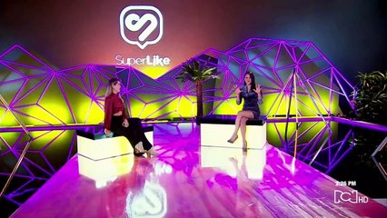 Isabel Cristina Estrada revela detalles de su nueva faceta fitness