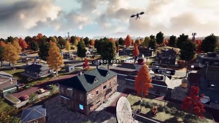 Alan Walker On My Way Ft.Pubg Version Cover Song