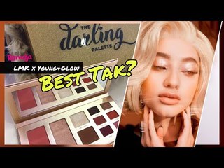 Ini Sebabnya Little Miss Khan Jadi Marilyn Monroe | Majalah Remaja