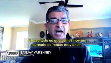 Desalojos y rentas por las nubes