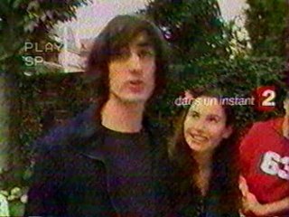 DE PALMAS CD'aujourd'hui live2002