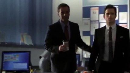 White Collar - Se3 - Ep12 - Upper West Side Story  HD Watch