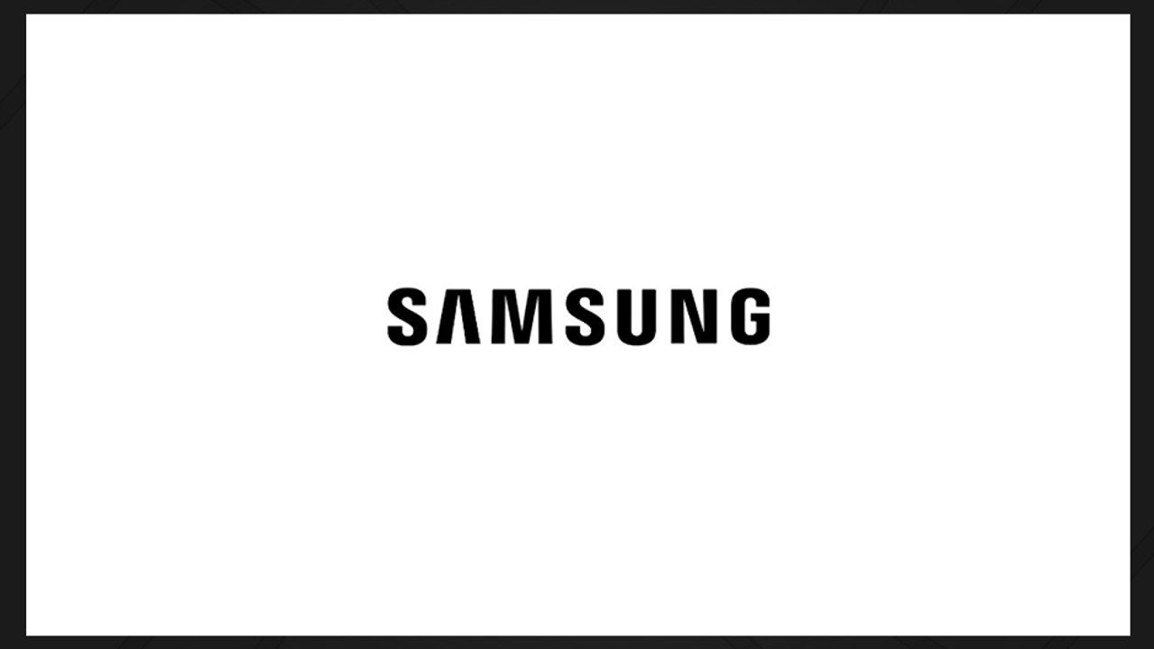 publi de Samsung