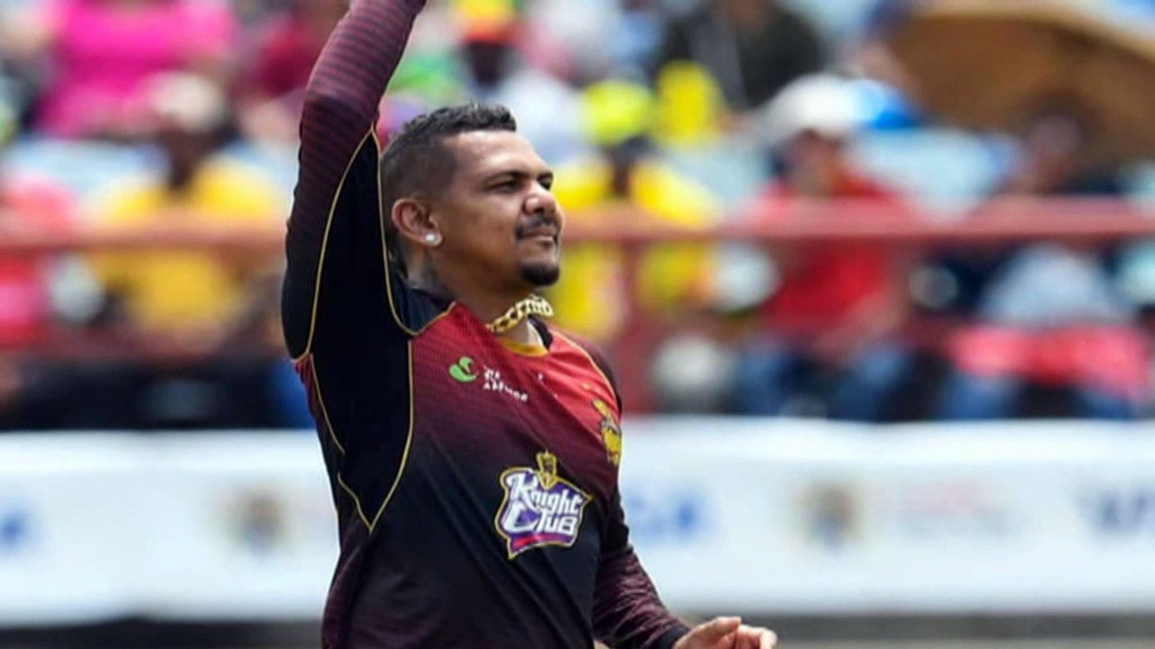 Players Retained By TKR