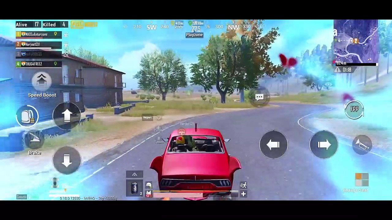 Undertaker In Pubg || Antaryami Gaming